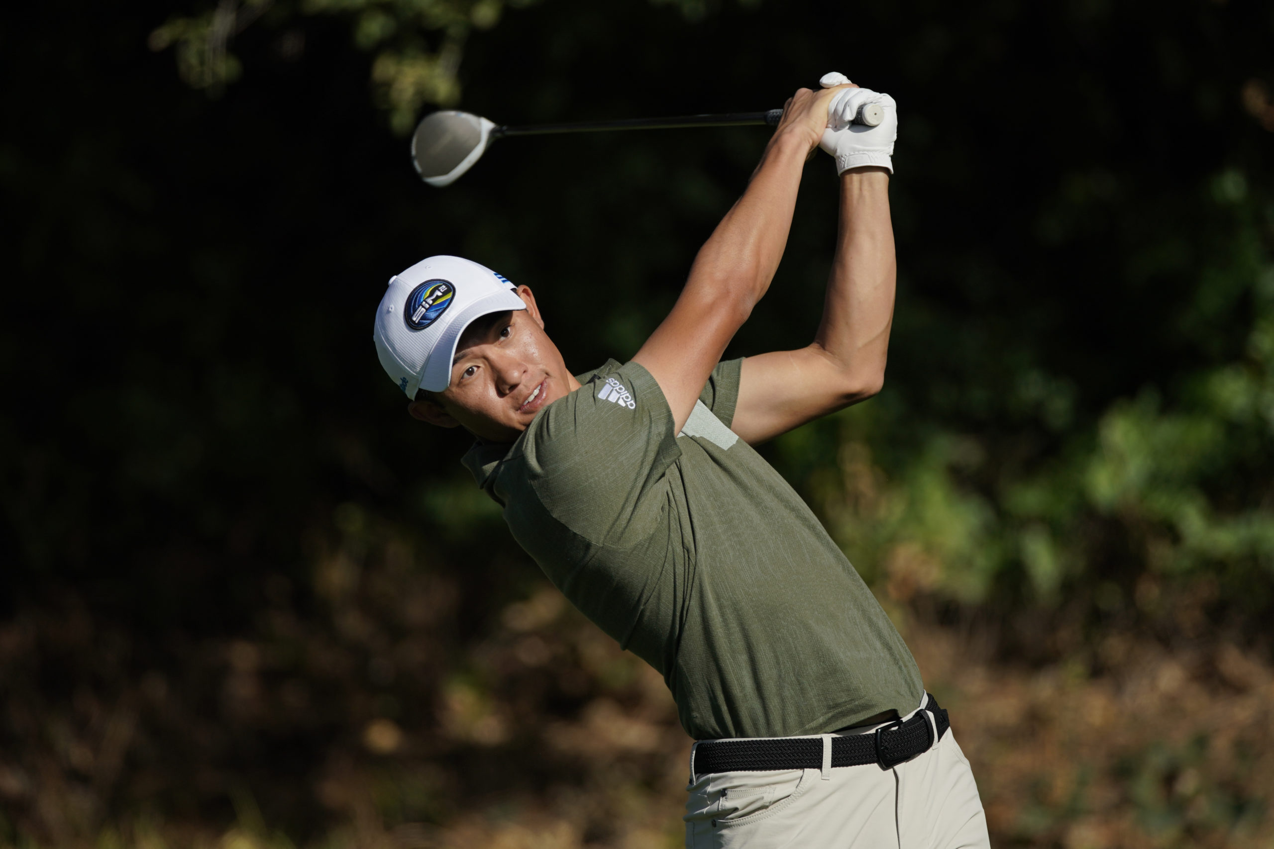 WGC-Workday Underdogs