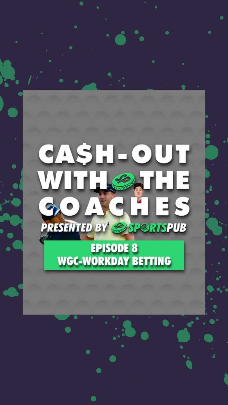 WGC-Workday Championship Picks