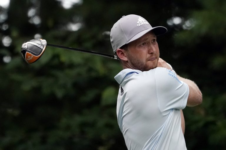 Daniel Berger