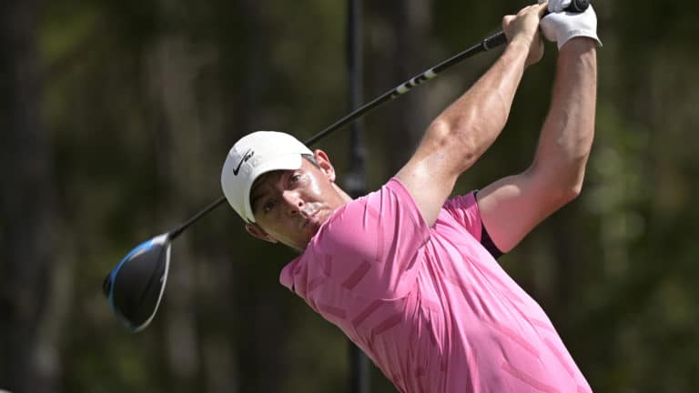 Arnold Palmer Invitational - Rory McIlroy