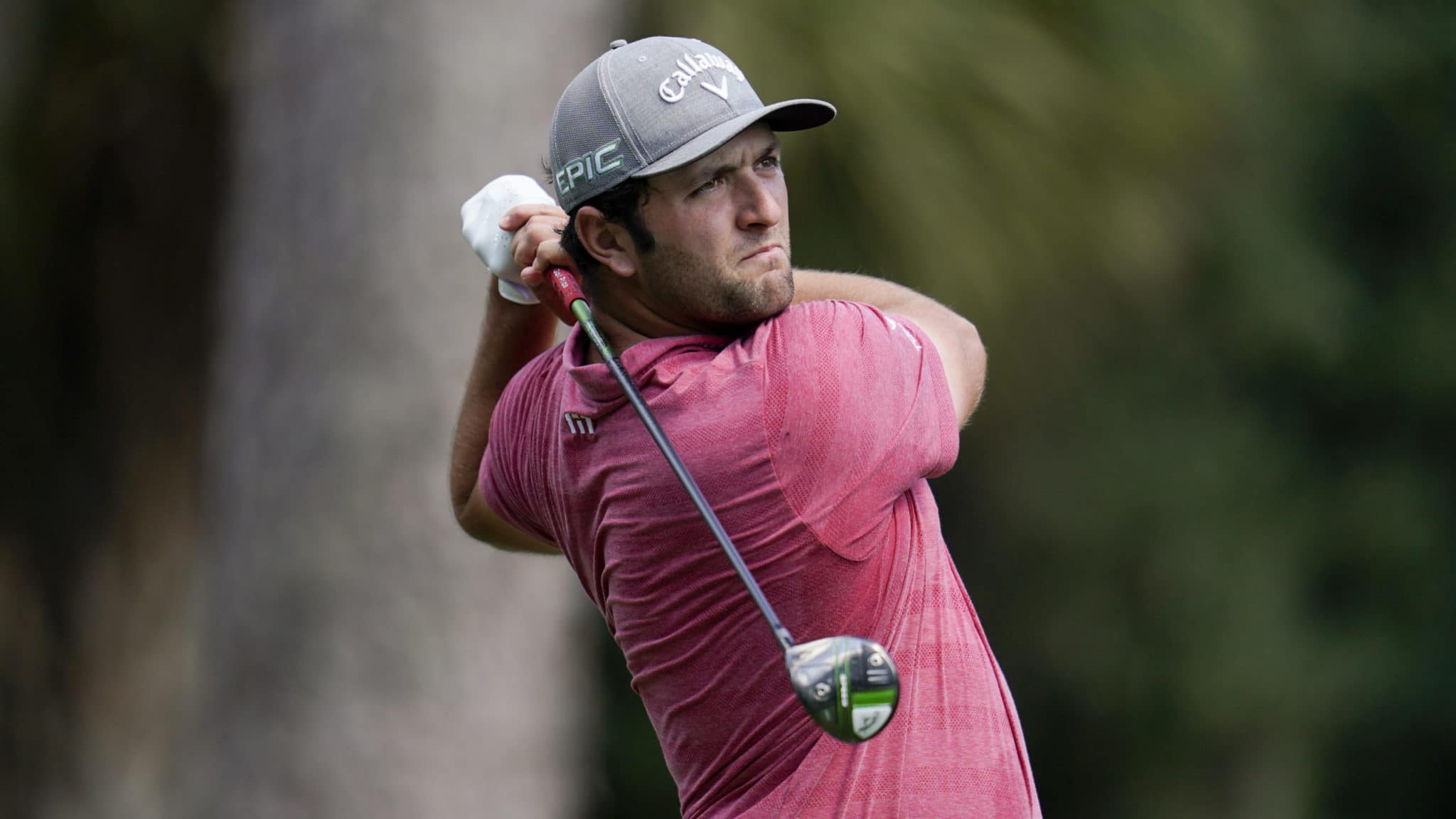 Jon Rahm - WGC Dell Technologies Match Play