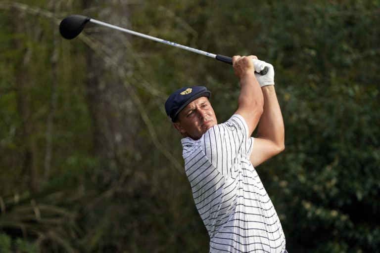 Bryson DeChambeau - Dell Technologies Match Play
