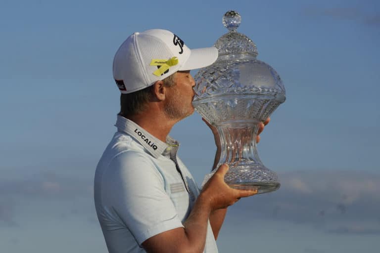 Matt Jones - Honda Classic 2021