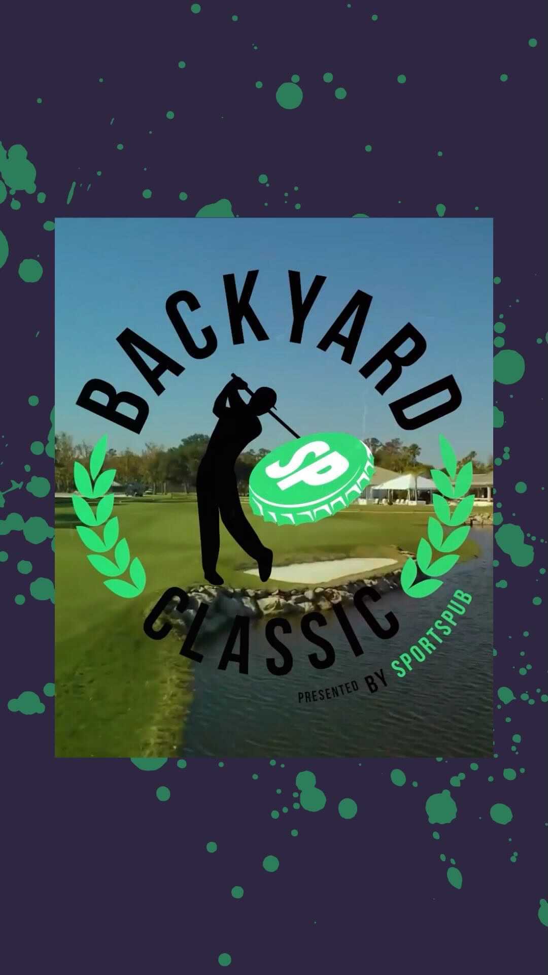 The Backyard Classic