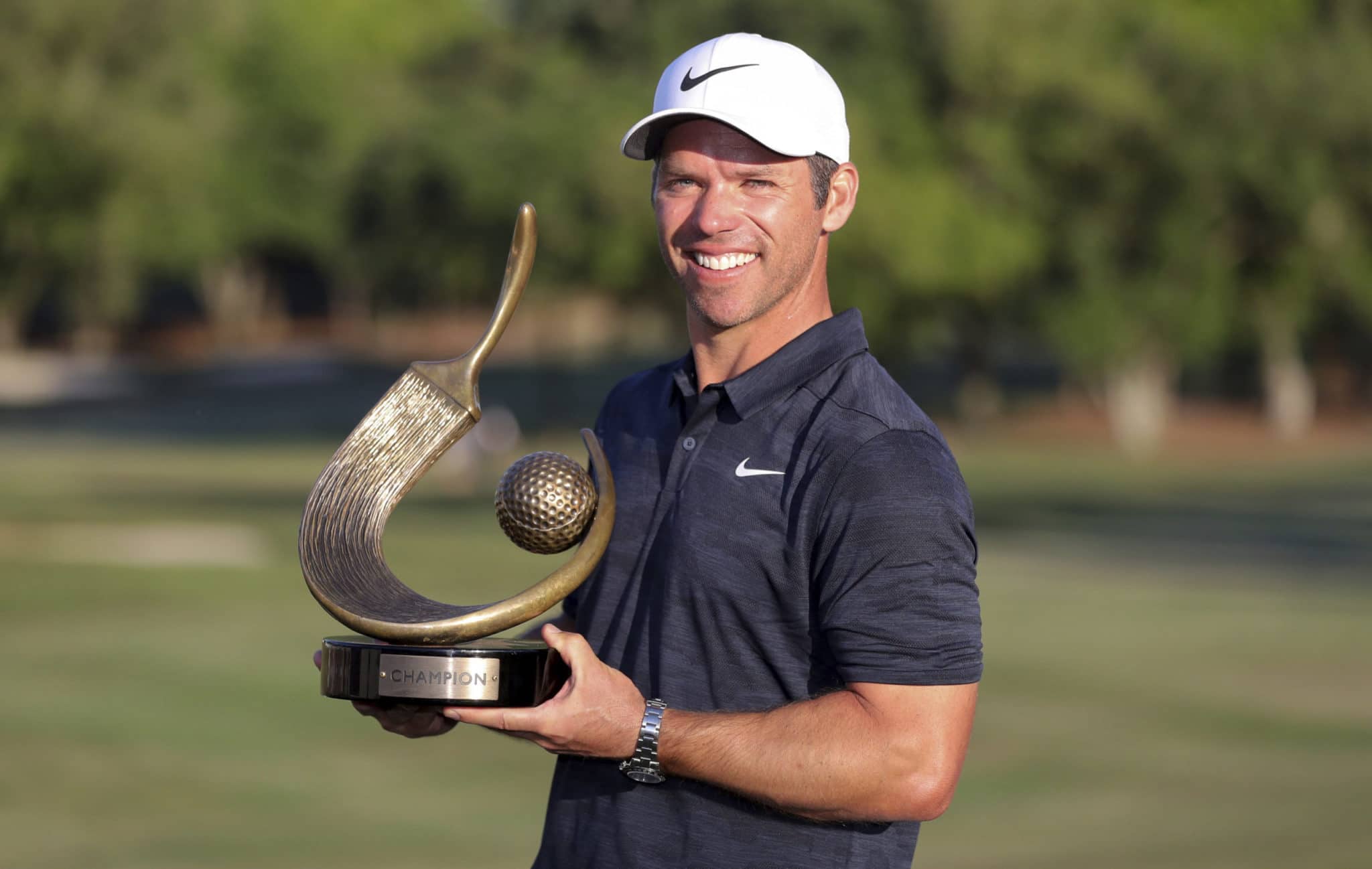 Paul Casey - Valspar Championship