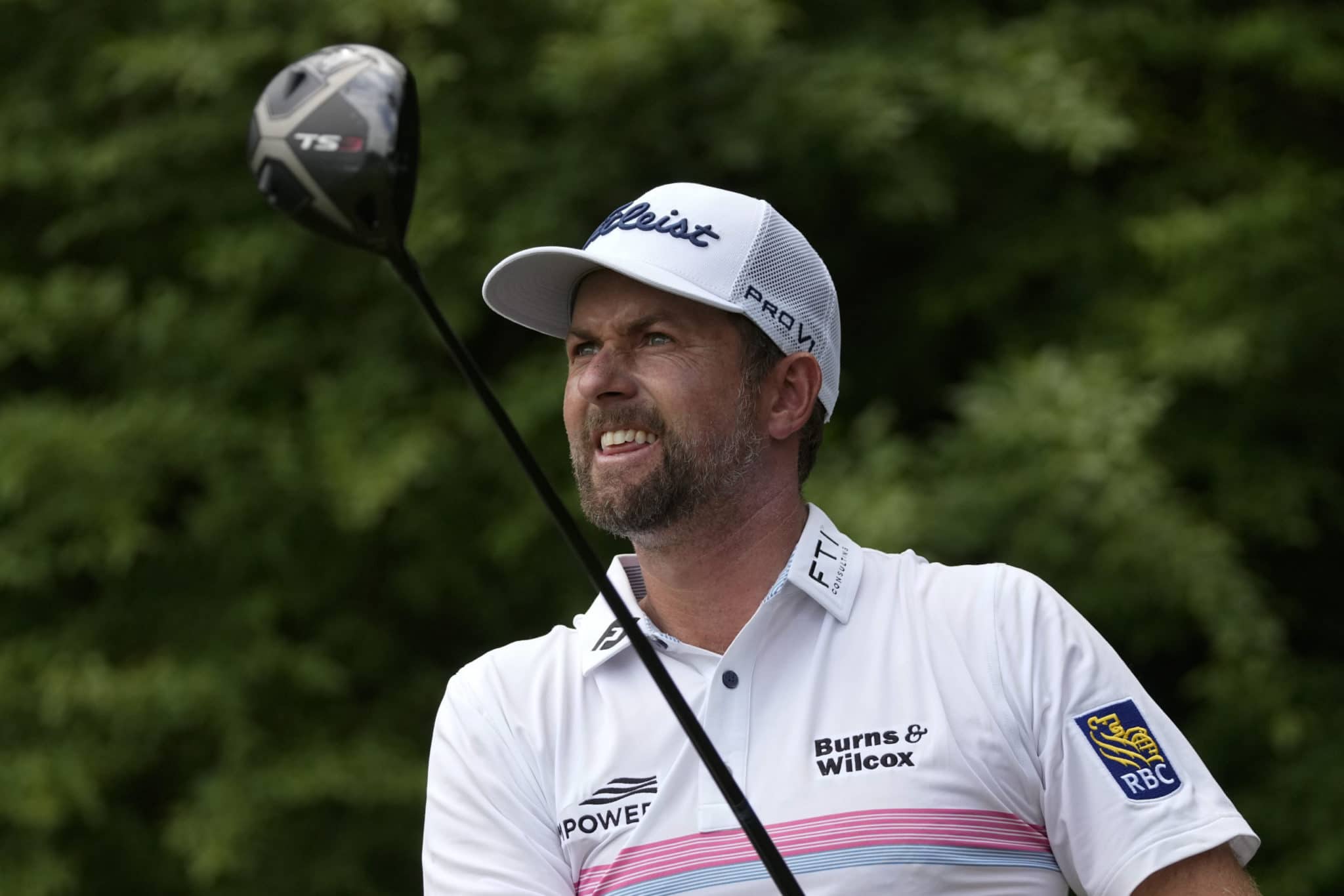 Webb Simpson - RBC Heritage