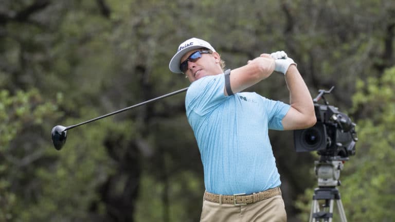 Charley Hoffman - Valspar Championship