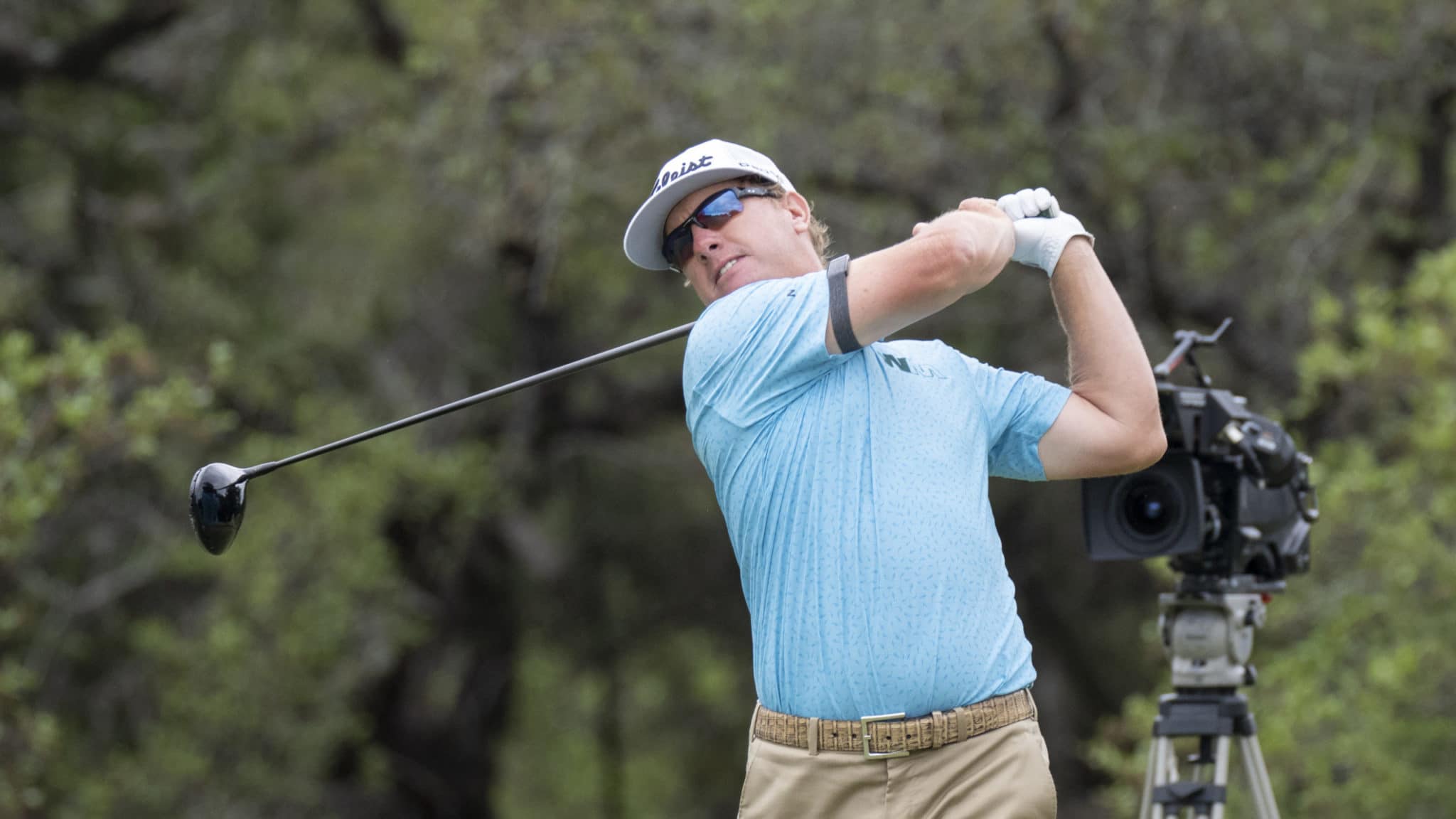 Charley Hoffman - Valspar Championship