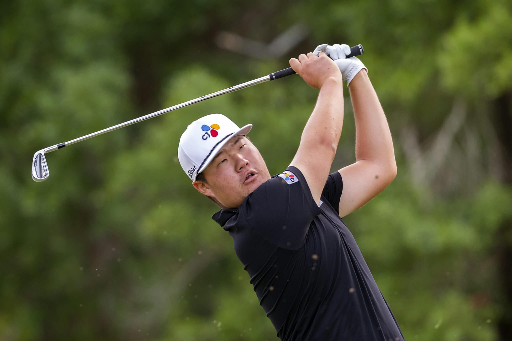 Sungjae Im - Zurich Classic