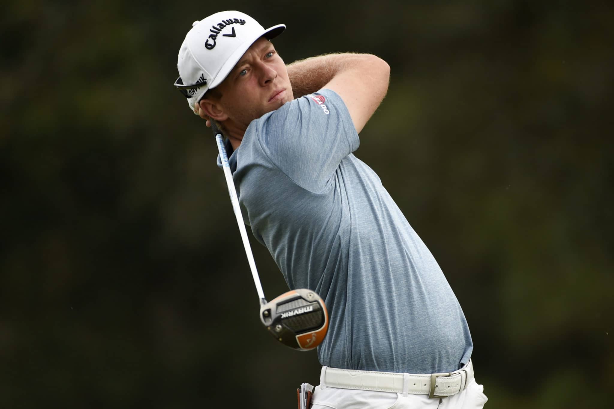 Talor Gooch - AT&T Byron Nelson