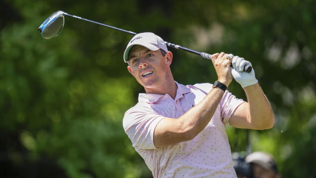 Rory McIlroy - PGA Championship Betting Favorites