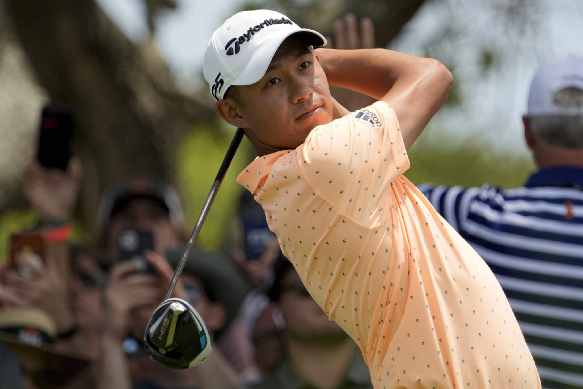 Collin Morikawa - Charles Schwab Challenge