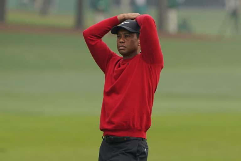5 Mistakes Golf Betting