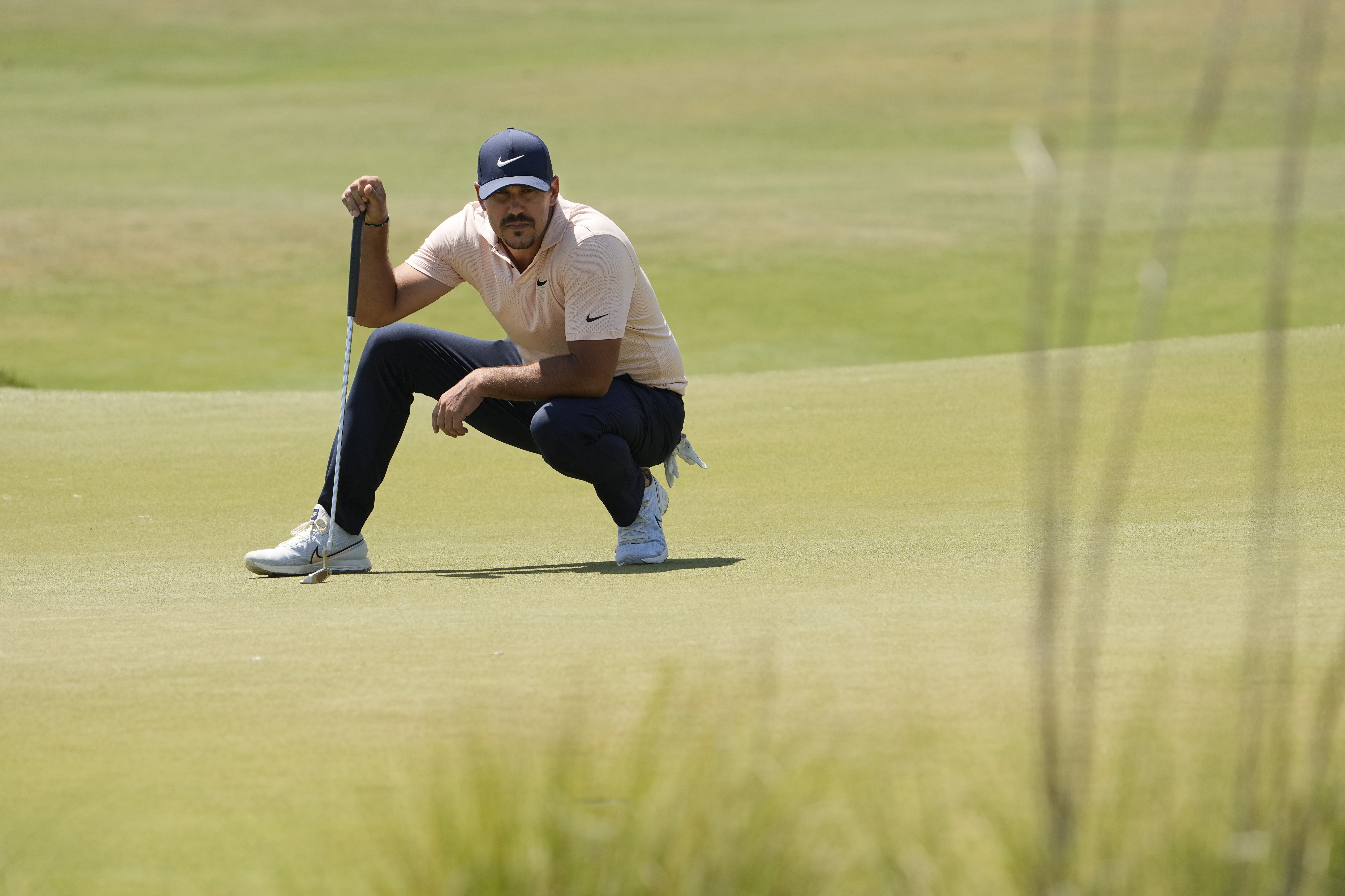 Brooks Koepka - Palmetto Championship