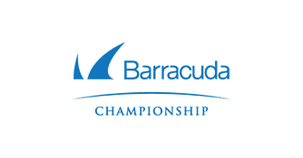 Barracuda Championship logo