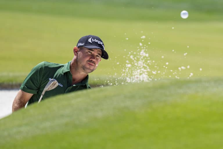 Brian Harman - John Deere Classic Betting Preview