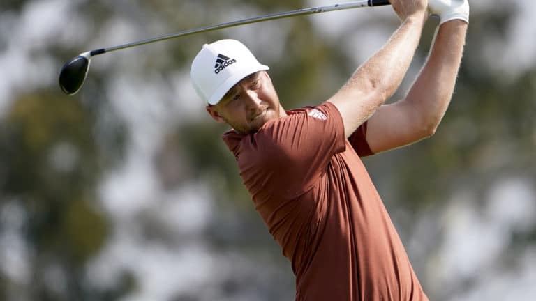 Daniel Berger - John Deere Classic Betting Favorites