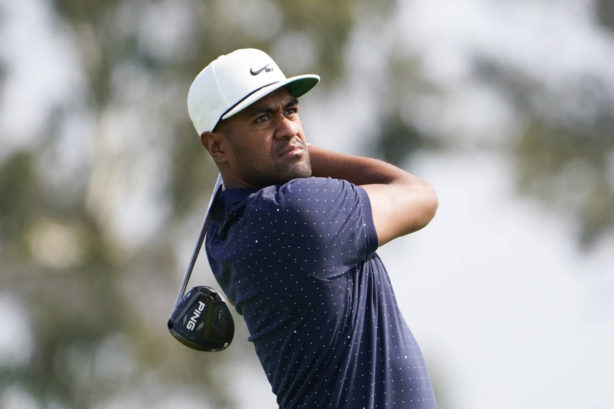 Tony Finau - 3M Open Betting Preview