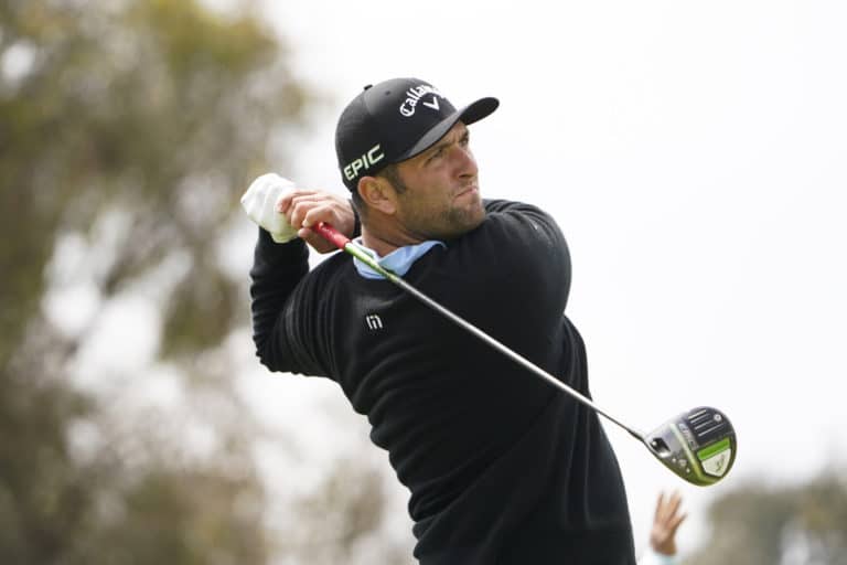 Jon Rahm - Open Championship Betting Favorites