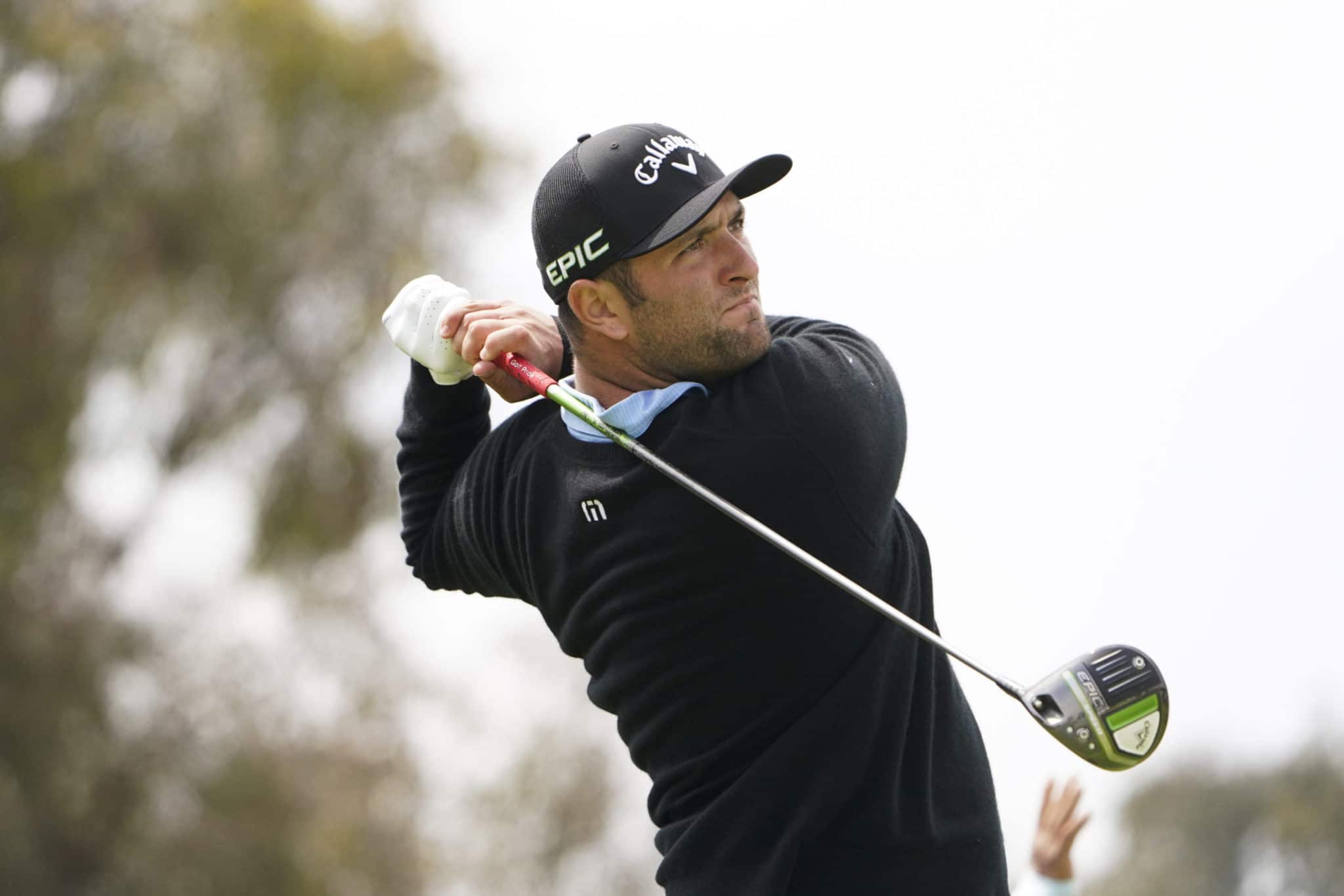 Jon Rahm - Open Championship Betting Favorites