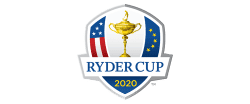 Ryder Cup 2020 Logo