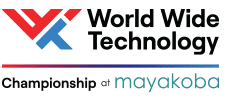 World Wide Technology Championship 2021