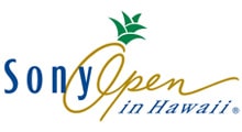 Sony Open in Hawaii 2022