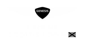 Genesis Scottish Open 2022