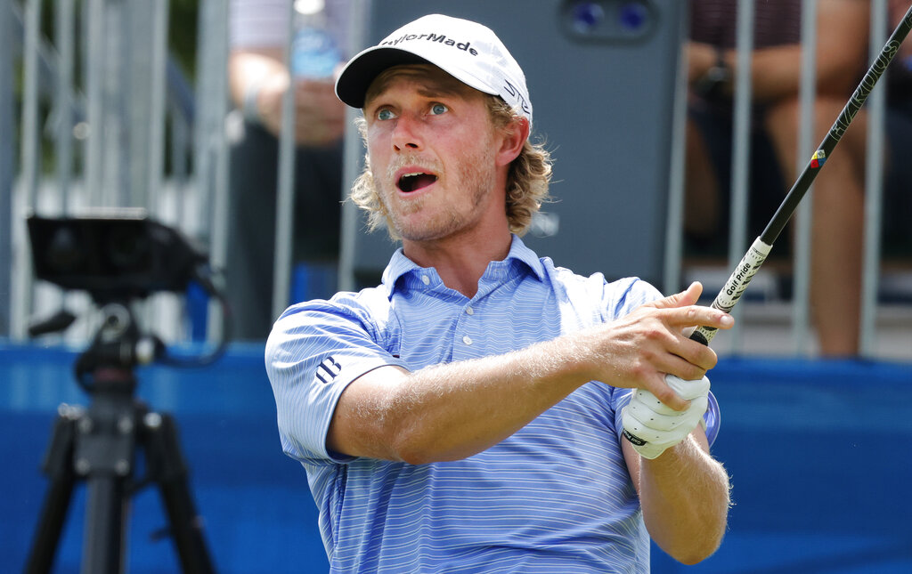 Wyndham Championship 2023 betting guide: Our in-house PGA pro
