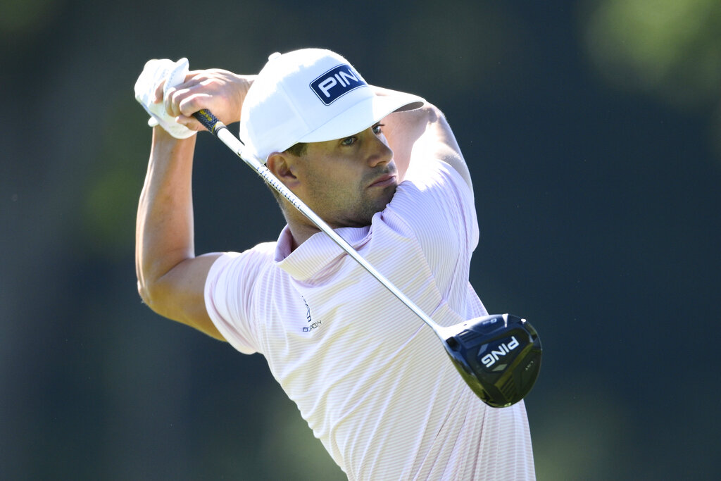 Taylor Moore Odds to Win The 2023 Valspar Championship & Betting Tips