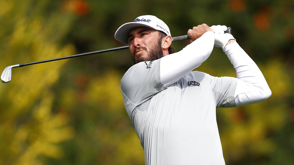 Max Homa Odds to Win The 2023 Arnold Palmer Invitational Presented By