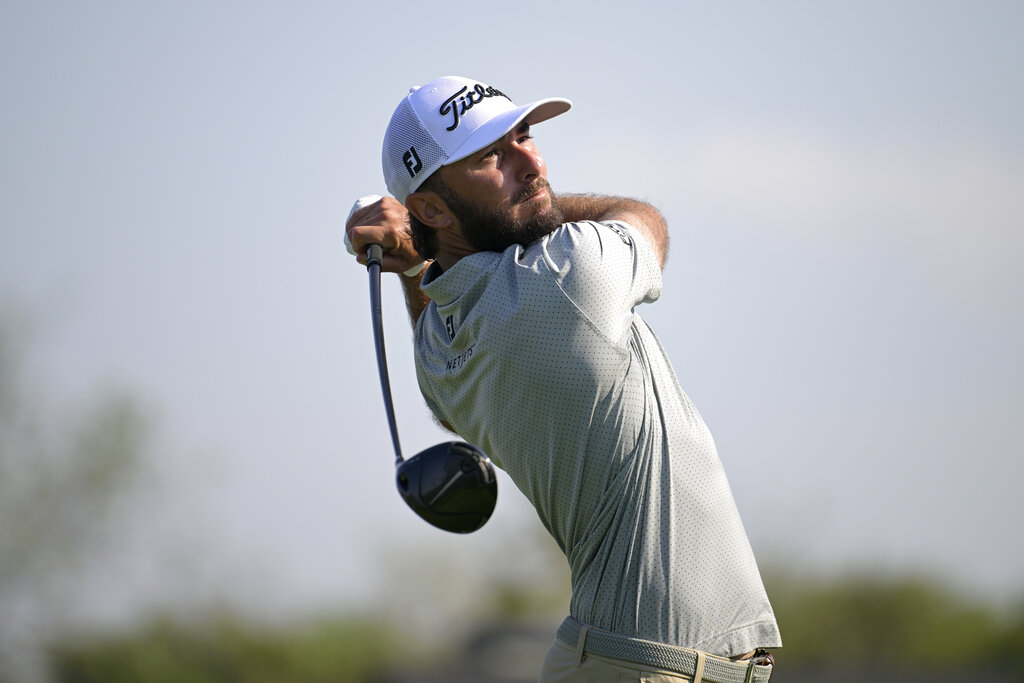 Max Homa Odds to Win The 2023 THE PLAYERS Championship & Betting Tips