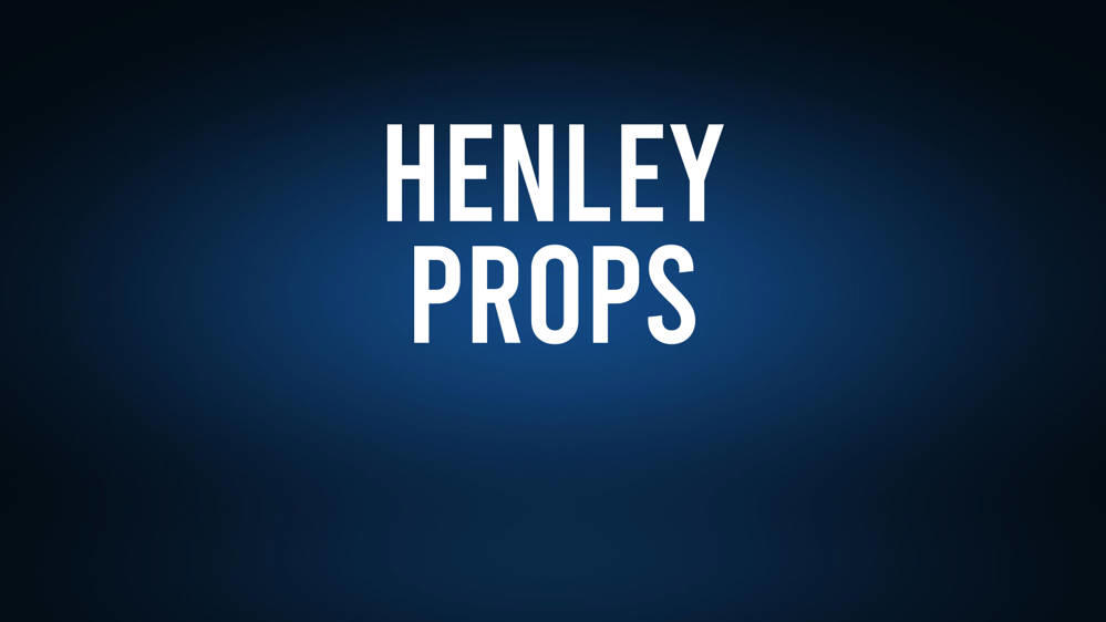 Russell Henley Odds to Win The 2023 The RSM Classic & Betting Tips