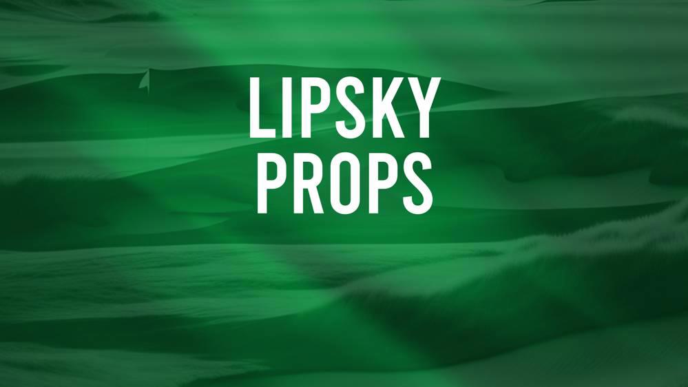 David Lipsky Odds to Win The 2024 Farmers Insurance Open & Betting Tips