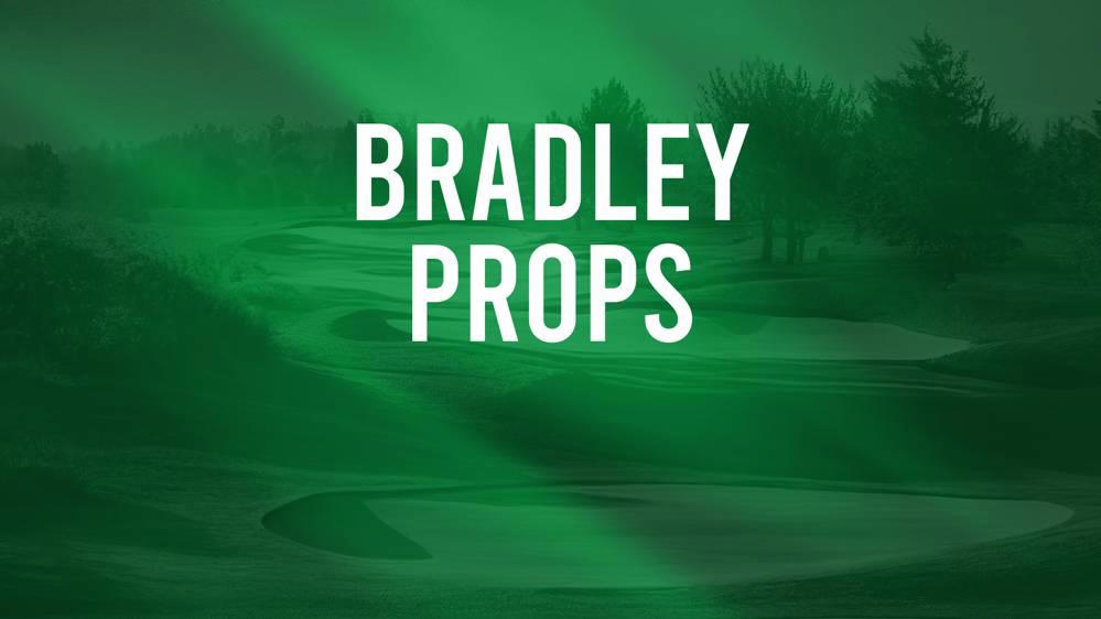 Keegan Bradley Odds to Win The 2024 The Genesis Invitational & Betting Tips