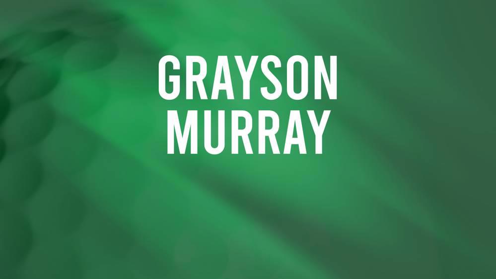 Grayson Murray Odds to Win The 2024 THE PLAYERS Championship & Betting Tips