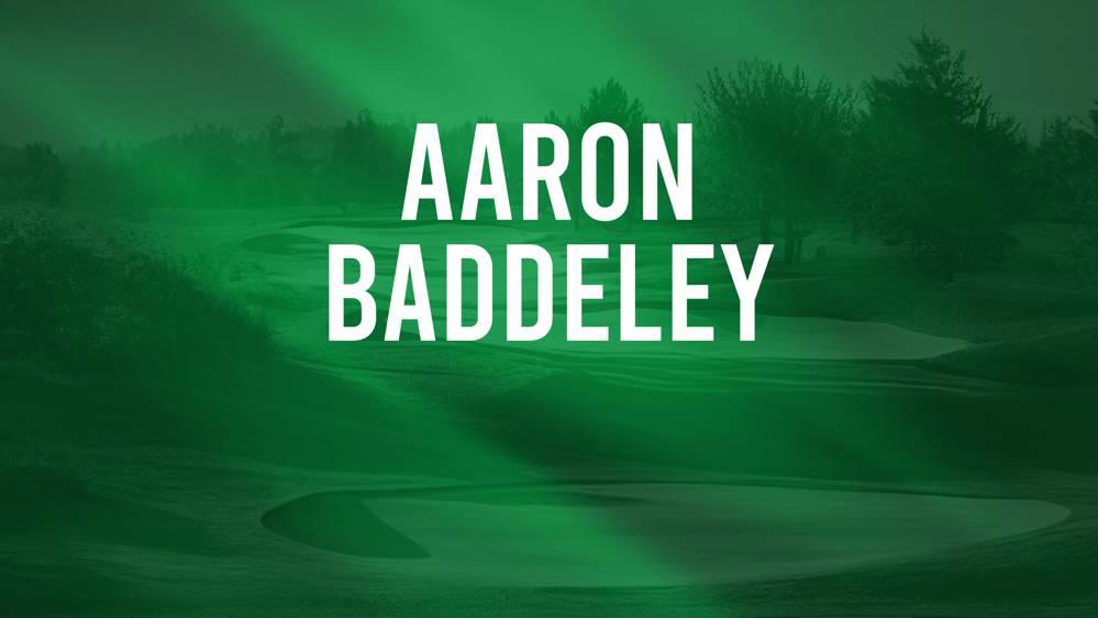 Aaron Baddeley Odds to Win The 2024 Puerto Rico Open & Betting Tips
