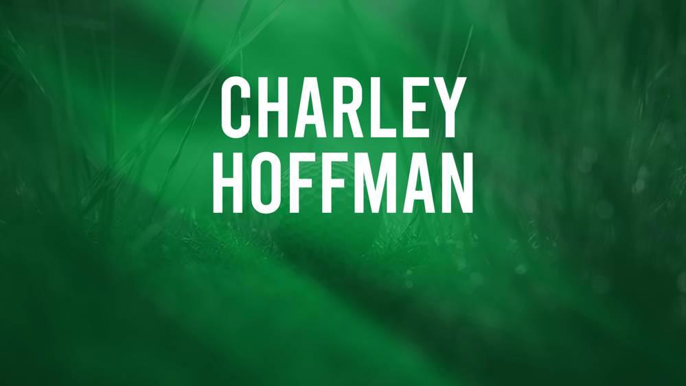 Charley Hoffman Odds to Win The 2024 THE PLAYERS Championship & Betting