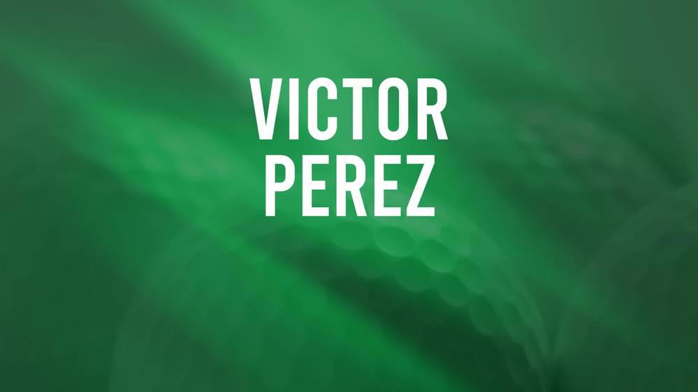 Victor Perez Odds to Win The 2024 Valero Texas Open & Betting Tips