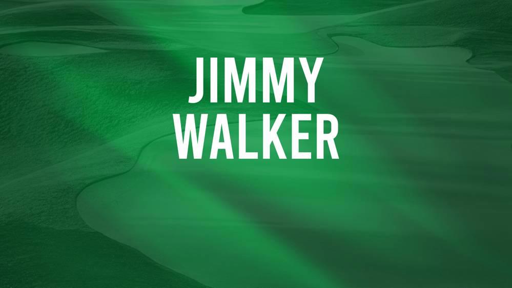 Jimmy Walker Odds to Win The 2024 Valero Texas Open & Betting Tips