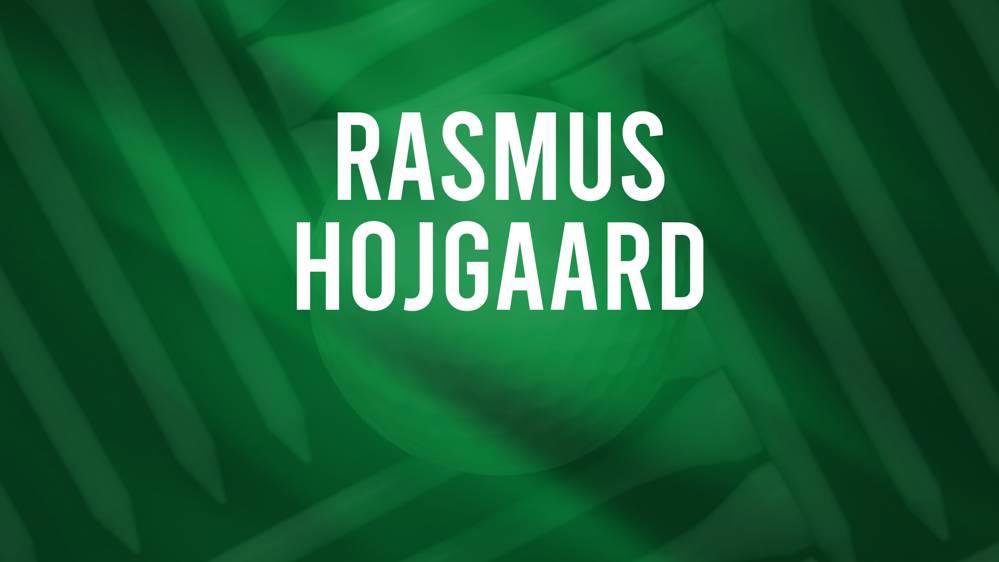 Rasmus Hojgaard - SportsPub