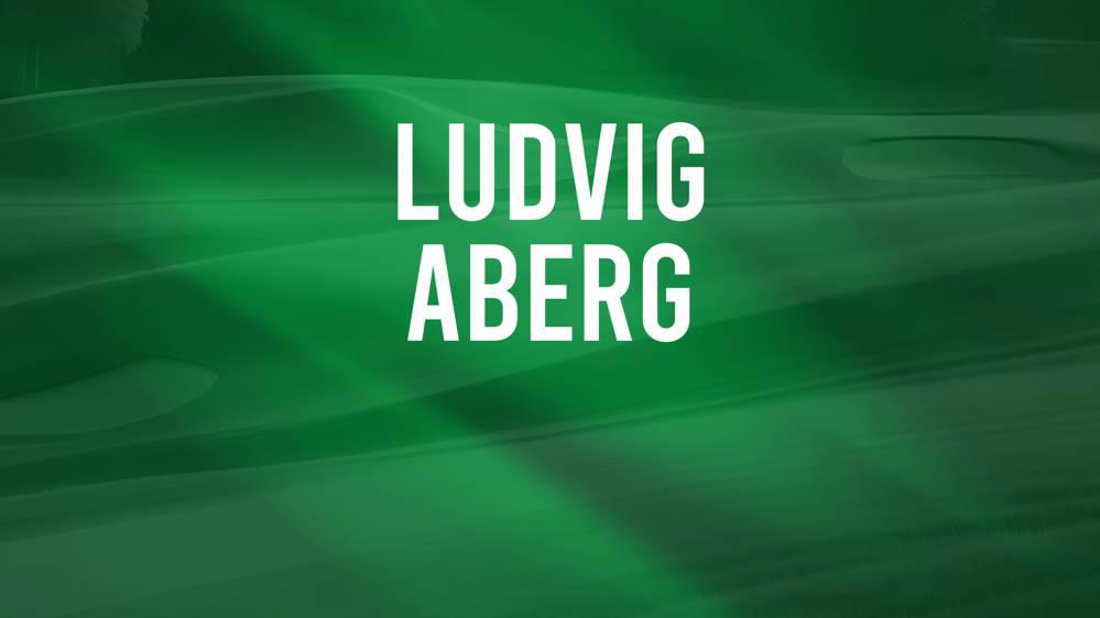 Ludvig Aberg Odds to Win The 2024 BMW Championship & Betting Tips