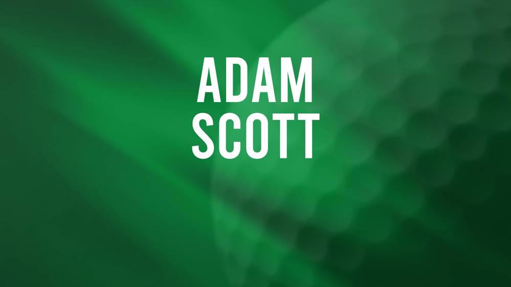 Adam Scott Odds to Win The 2024 BMW Championship & Betting Tips