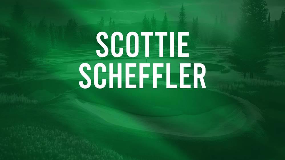 Scottie Scheffler Odds to Win The 2024 TOUR Championship & Betting Tips